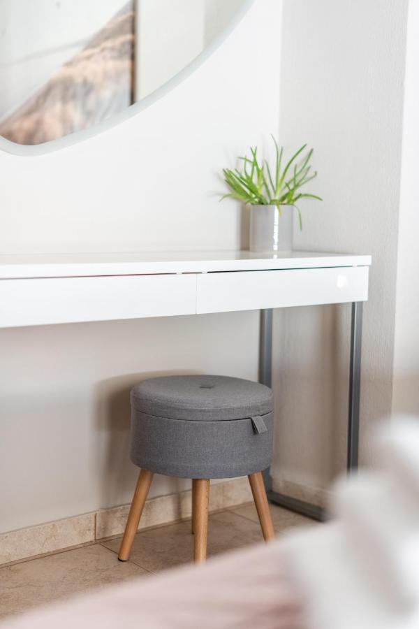 볼로스 Otium Living 아파트 외부 사진