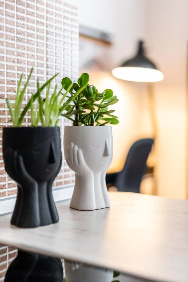 볼로스 Otium Living 아파트 외부 사진