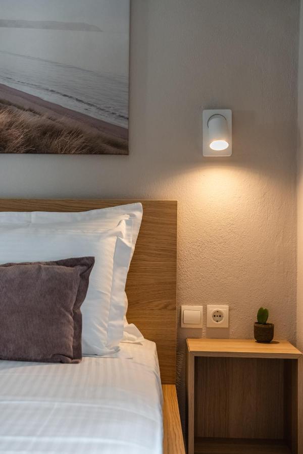 볼로스 Otium Living 아파트 외부 사진
