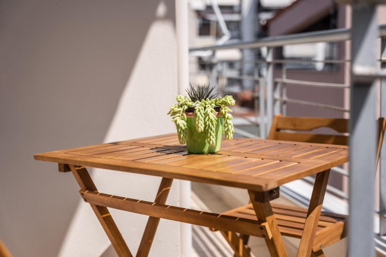 볼로스 Otium Living 아파트 외부 사진