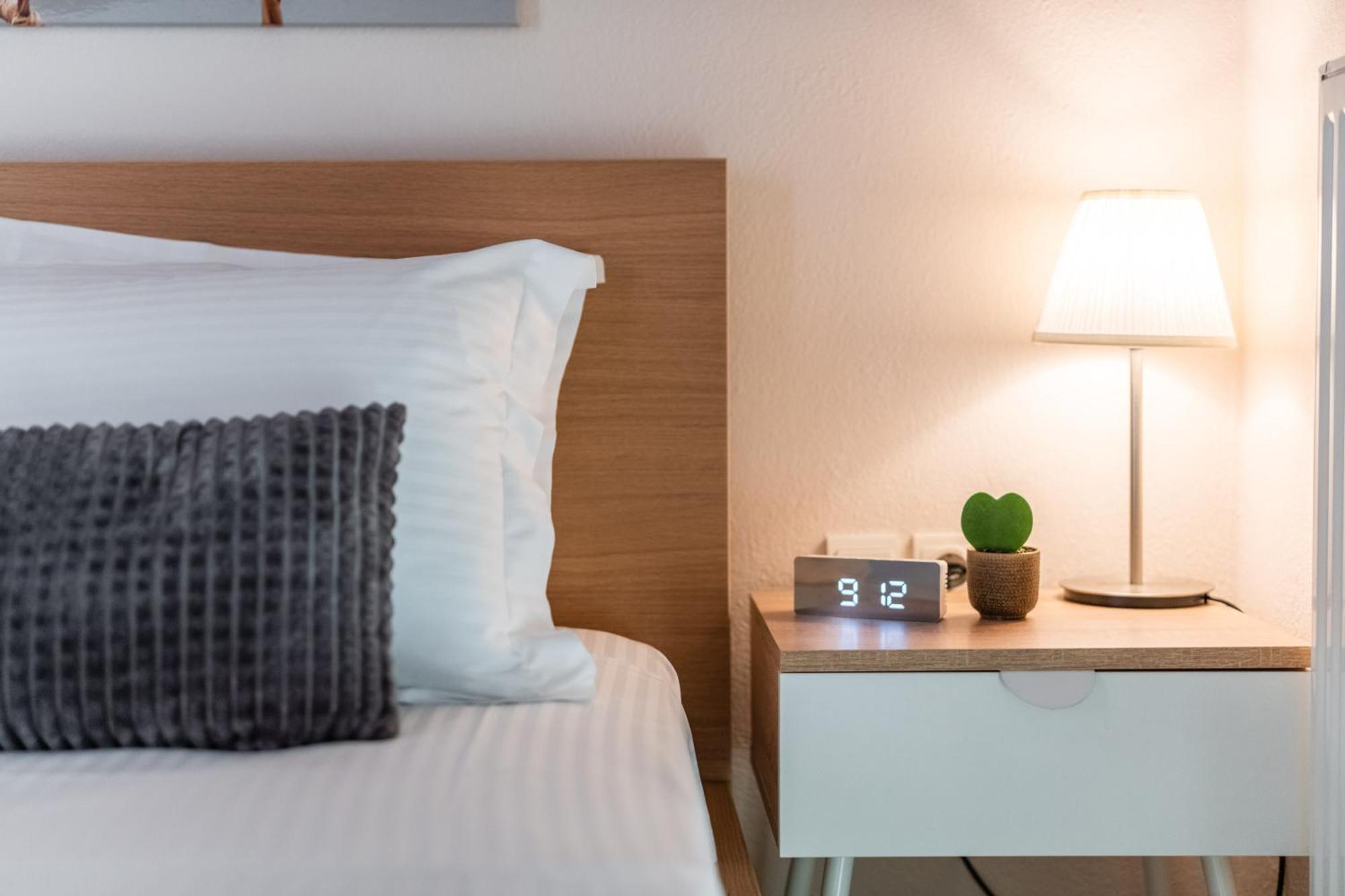 볼로스 Otium Living 아파트 외부 사진