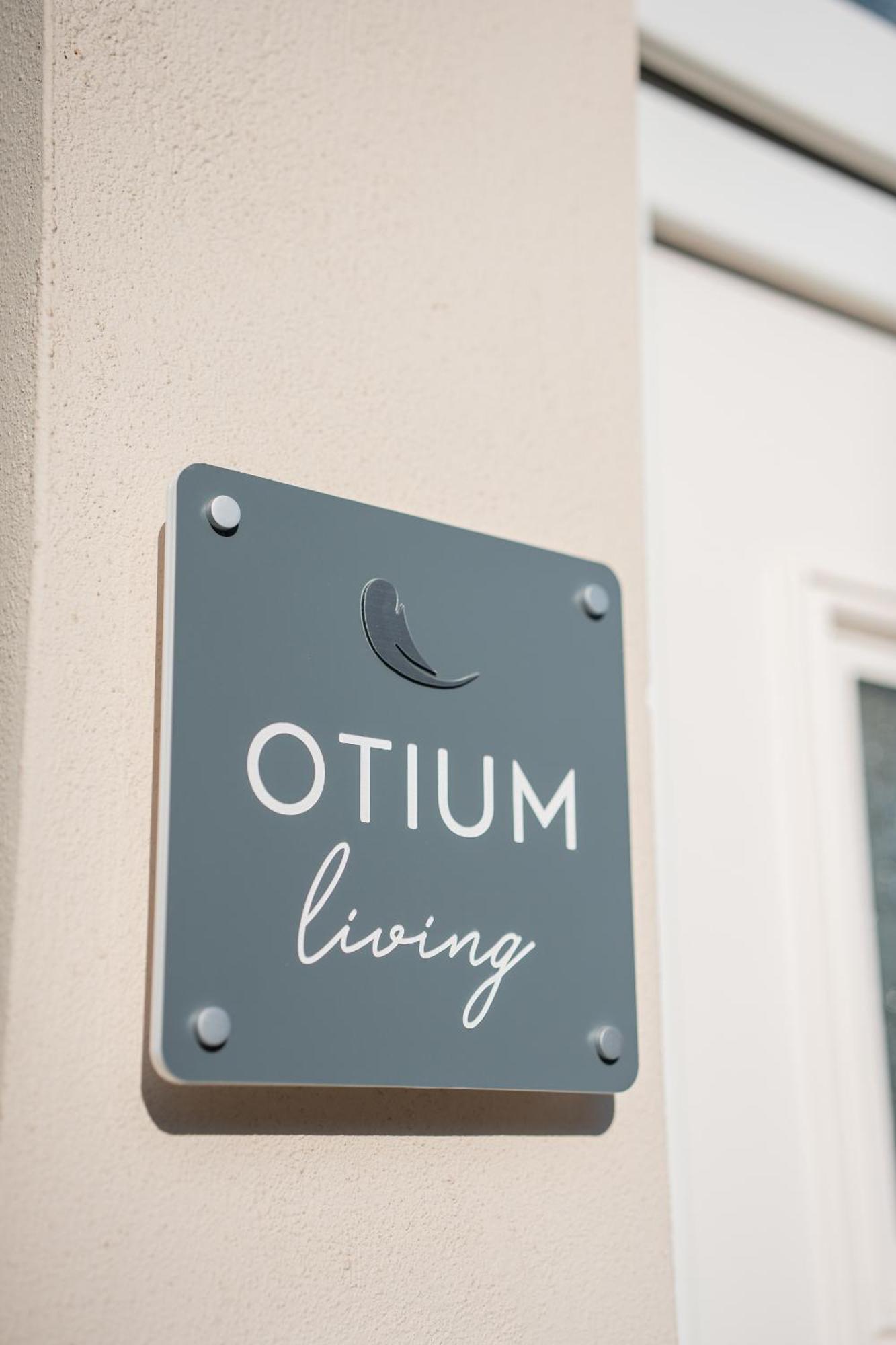 볼로스 Otium Living 아파트 외부 사진