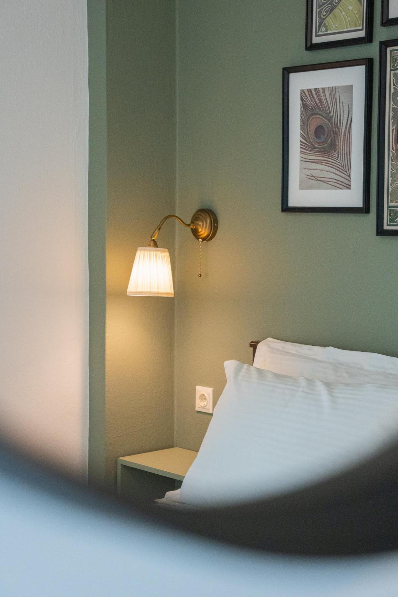 볼로스 Otium Living 아파트 외부 사진