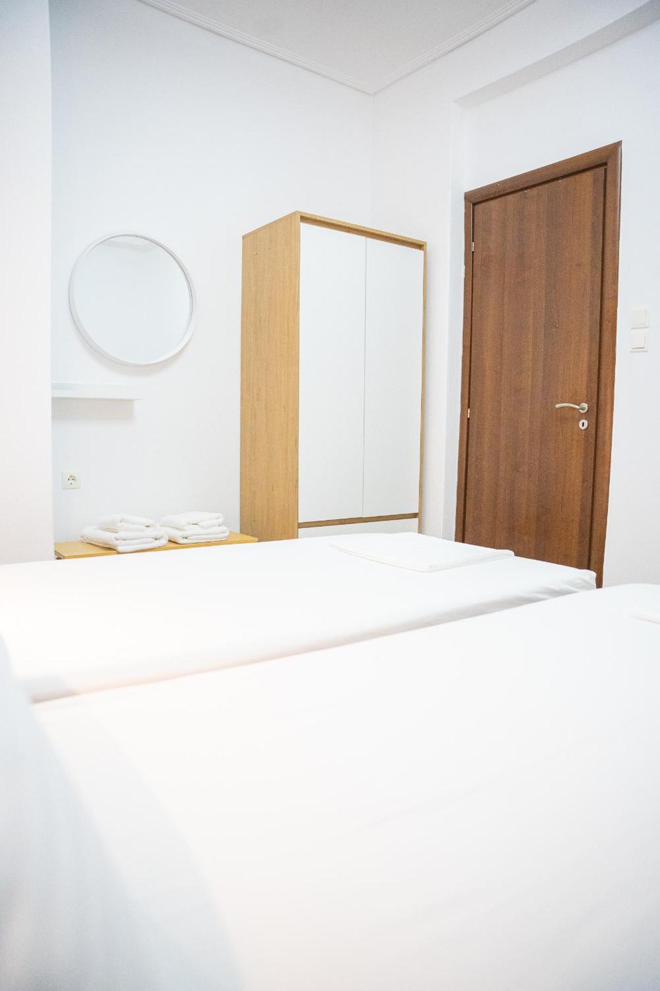 볼로스 Otium Living 아파트 객실 사진