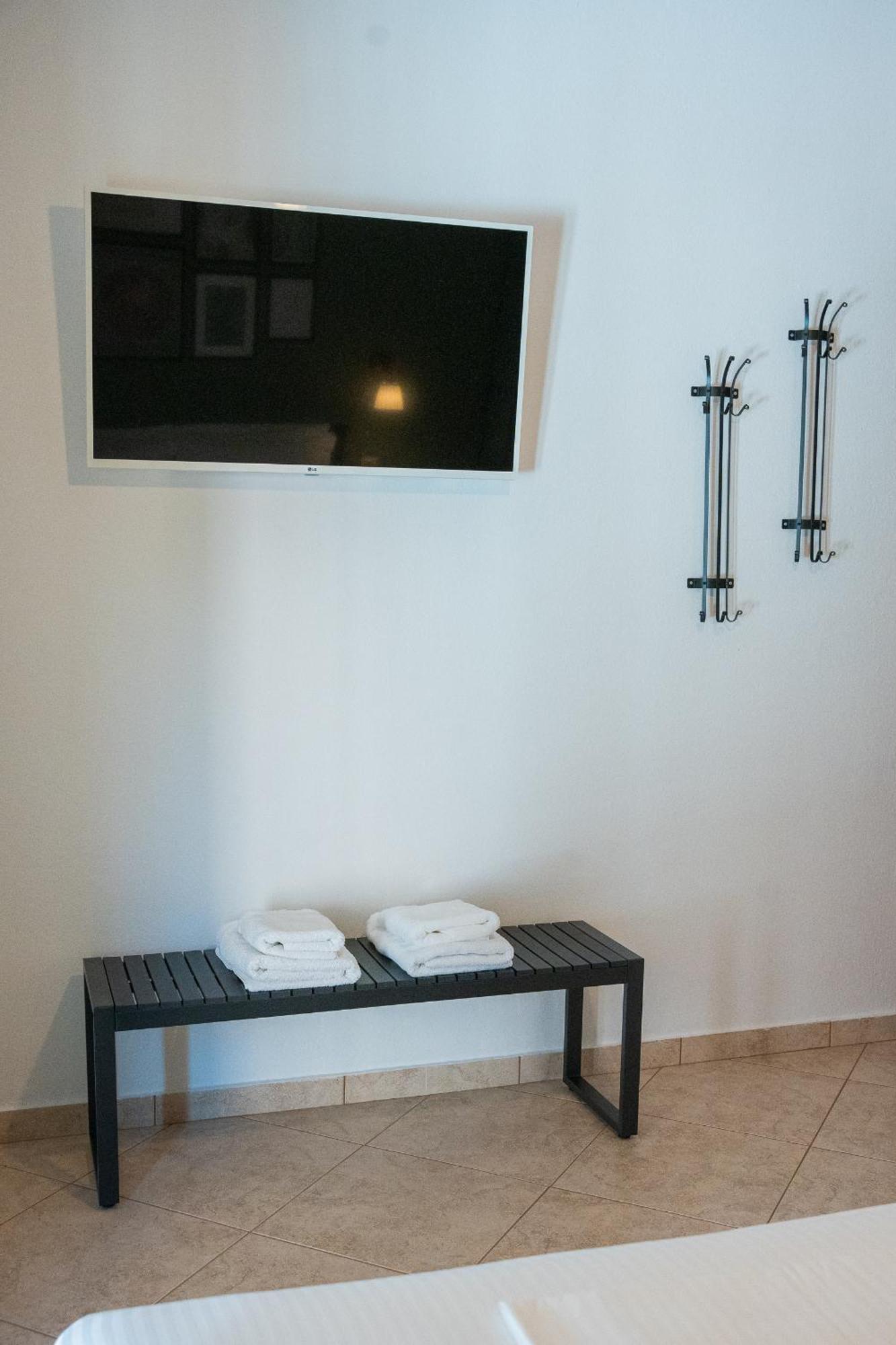 볼로스 Otium Living 아파트 객실 사진
