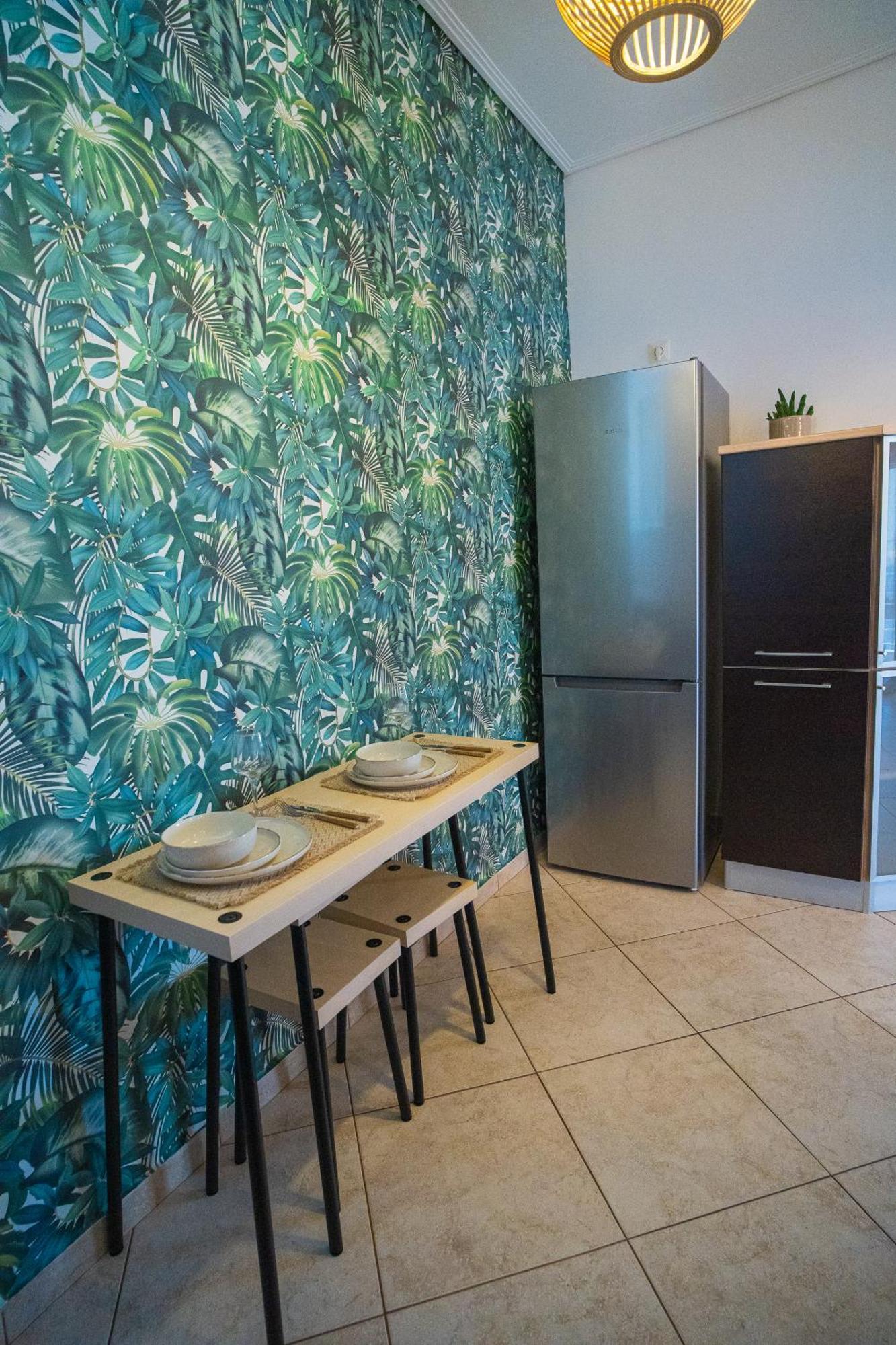 볼로스 Otium Living 아파트 객실 사진