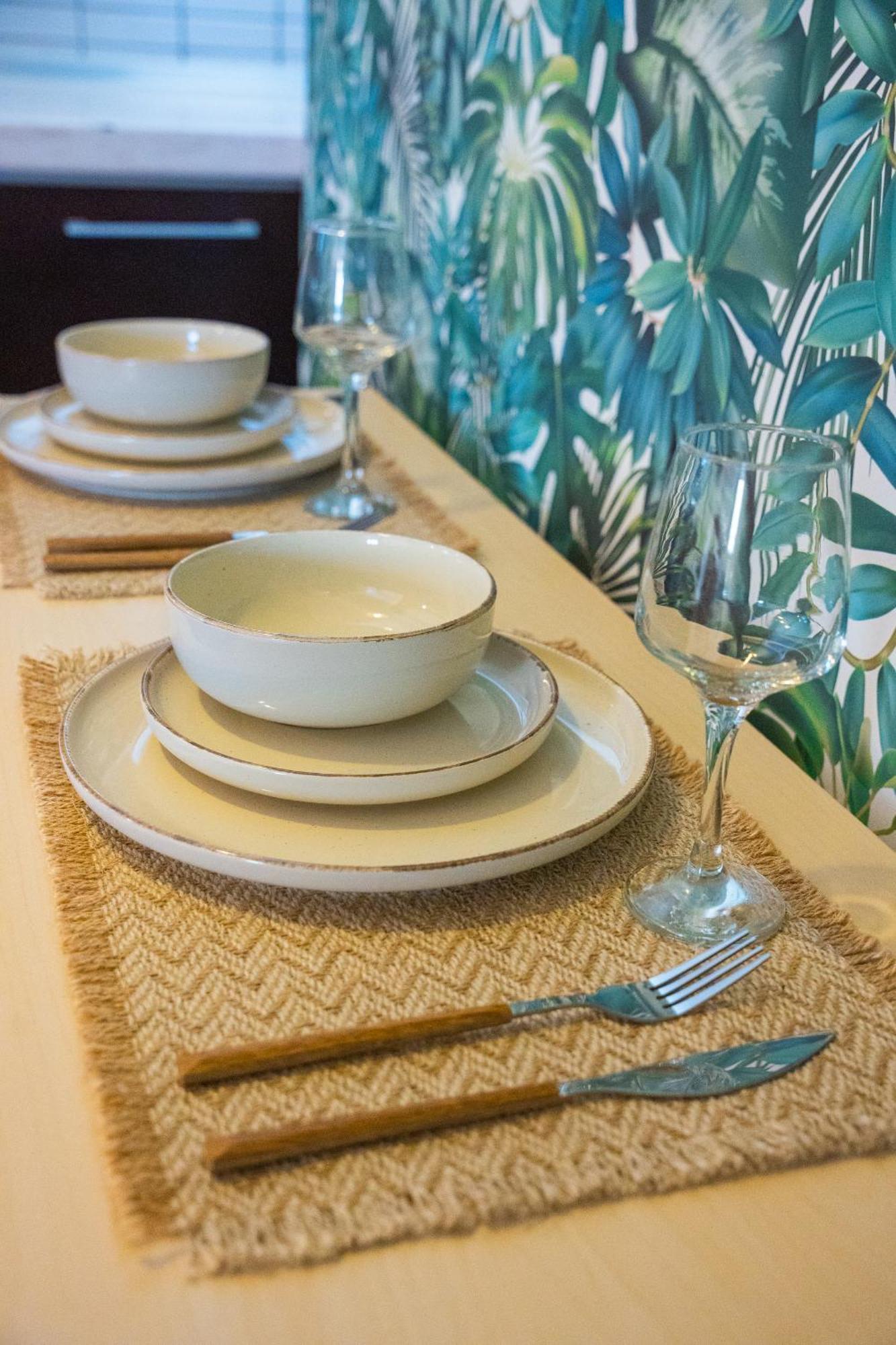 볼로스 Otium Living 아파트 객실 사진