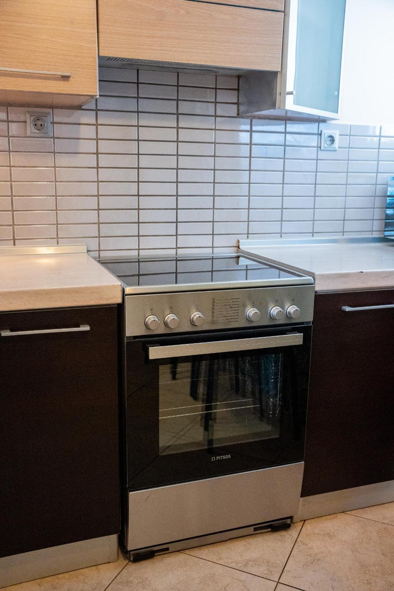 볼로스 Otium Living 아파트 객실 사진